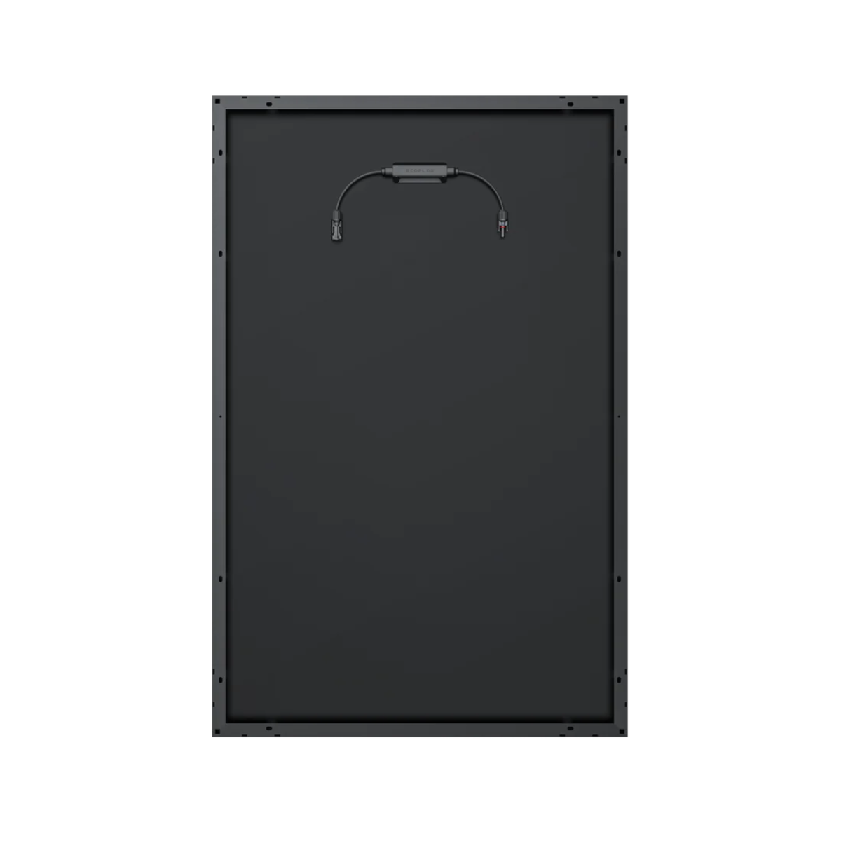 Painel Solar Ecoflow 175W destaca-se pela sua alta eficiência, durabilidade e captação máxima de energia, mesmo em condições adversas.