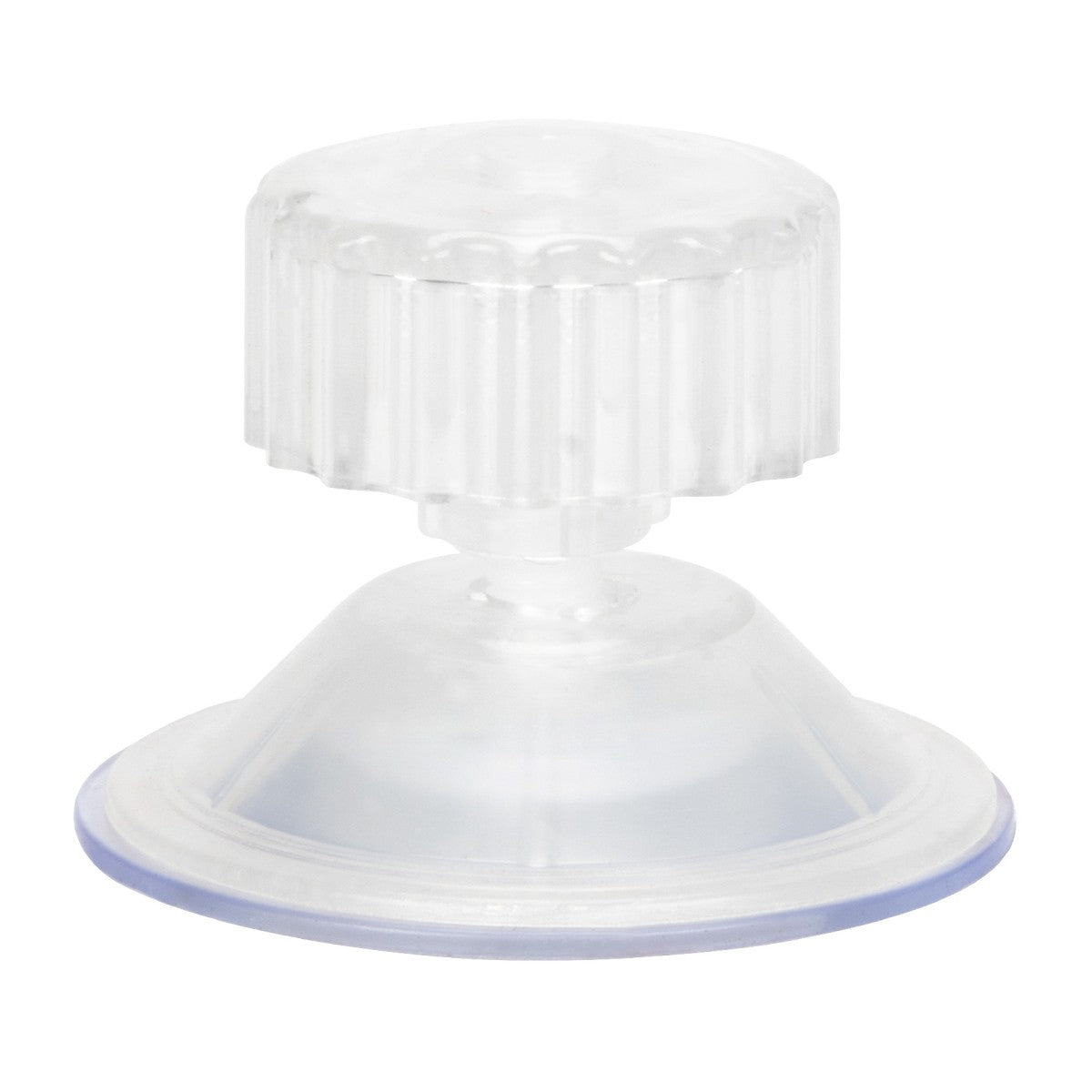 Set de 8 Ventosas para Painel Solar da Ecoflow, fáceis de instalar, compatíveis com várias superfícies lisas, garantindo fixação segura e estável.