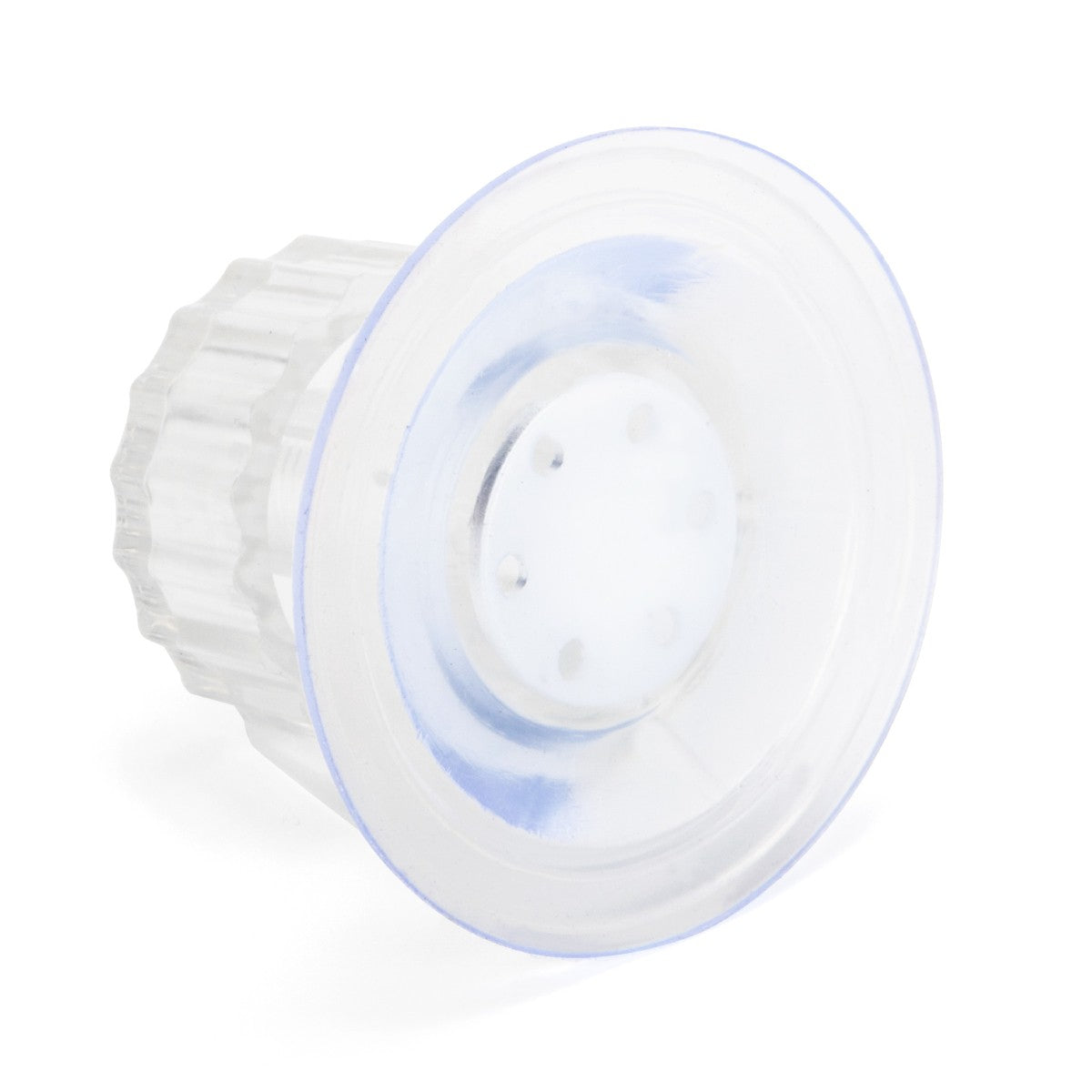 Set de 8 Ventosas para Painel Solar da Ecoflow, fáceis de instalar, compatíveis com várias superfícies lisas, garantindo fixação segura e estável.