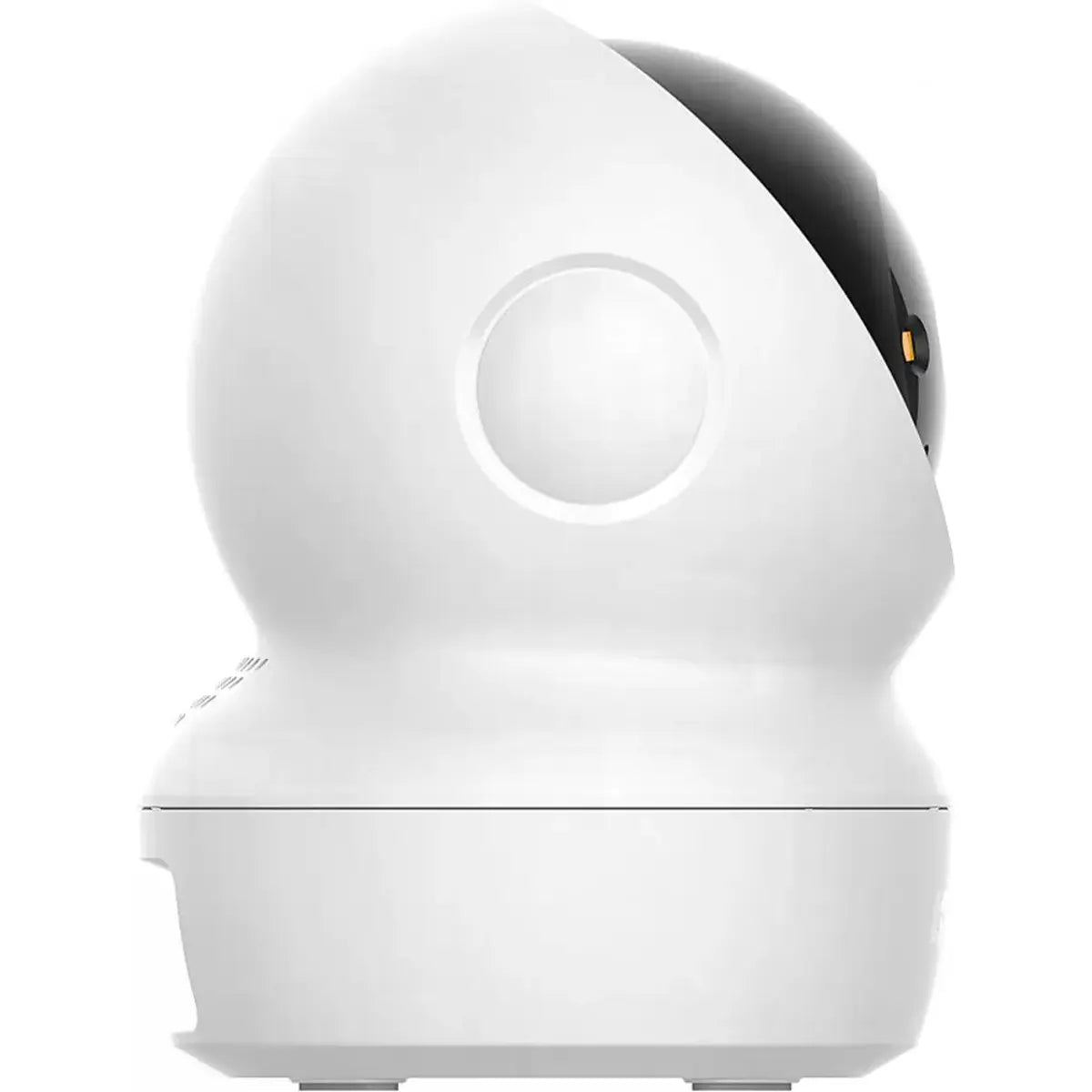 EZVIZ H6c G1 4K vista lateral direita