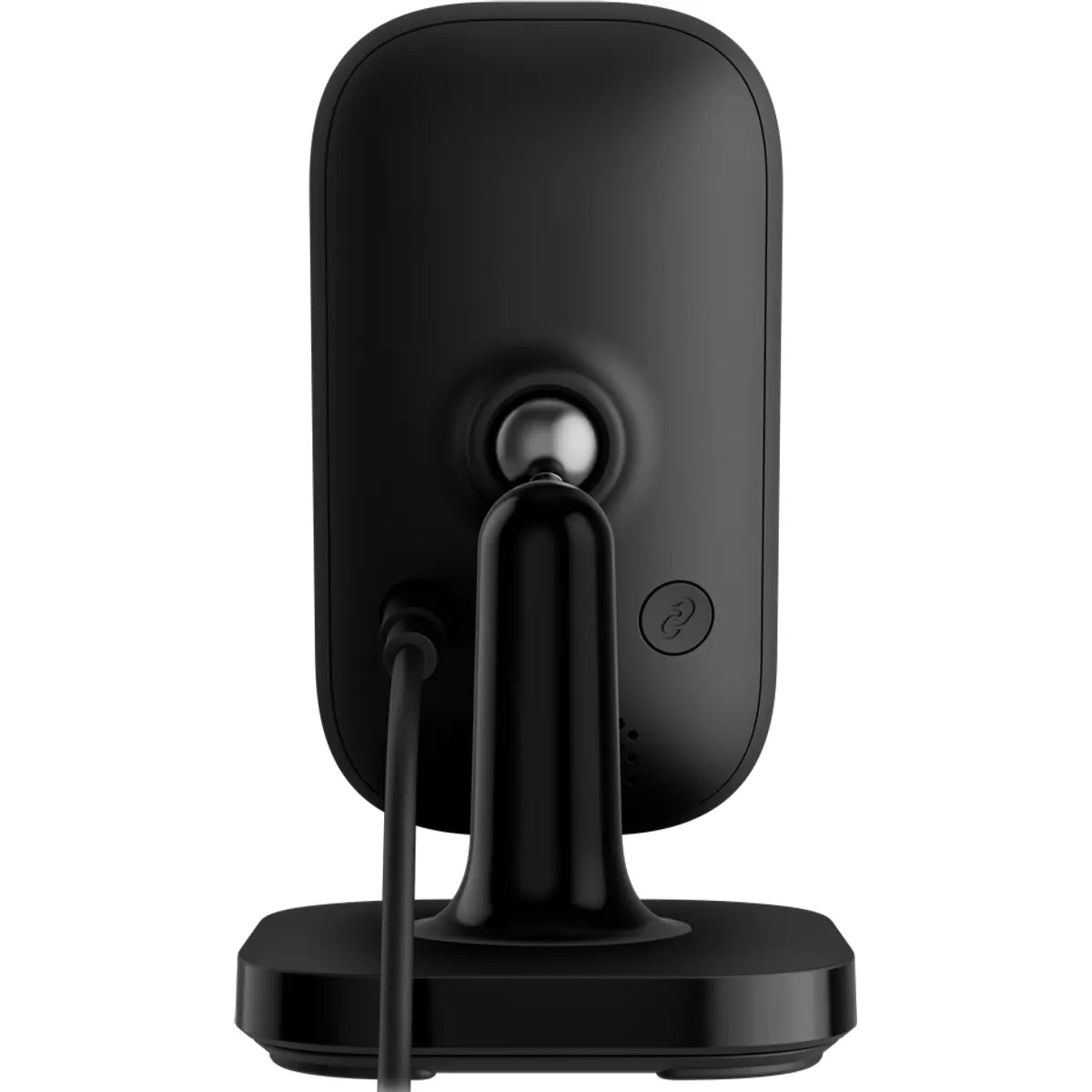 Ajax INDOORCAM-4-B - Câmara Interior 4MP WiFi Preto - imagem 3