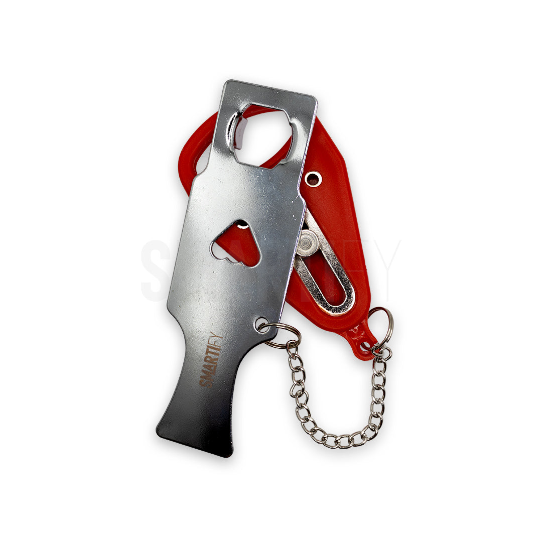 Fechadura Portátil - Smartify - Casa Inteligente - Smart Home - Domotica - Casas Inteligentes