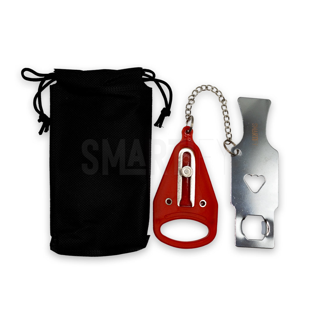 Fechadura Portátil - Smartify - Casa Inteligente - Smart Home - Domotica - Casas Inteligentes