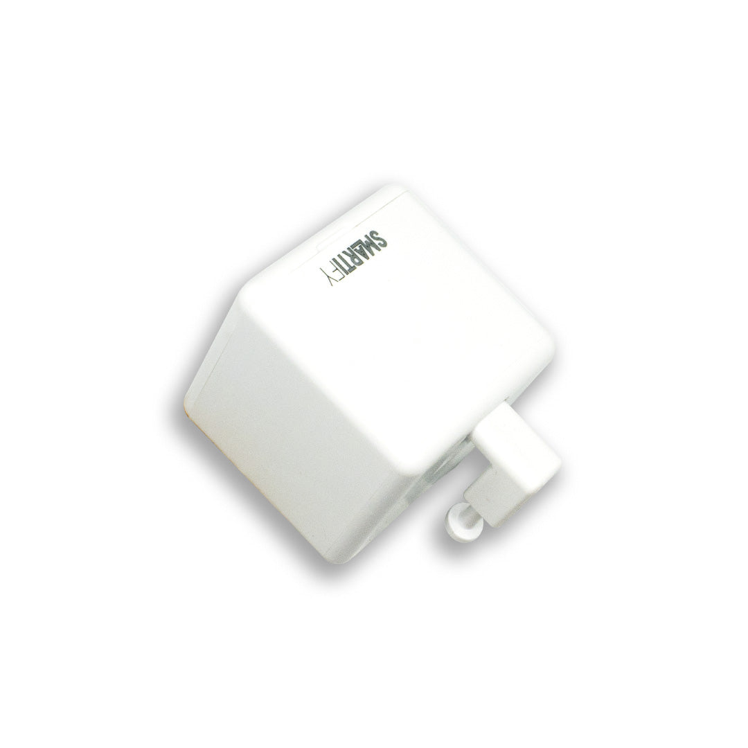 Fingerbot Bluetooth Inteligente Smartify - Smartify - Casa Inteligente - Smart Home - Domotica - Casas Inteligentes