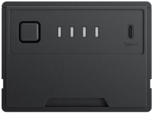 Ecoflow Glacier Batteria Plug-In