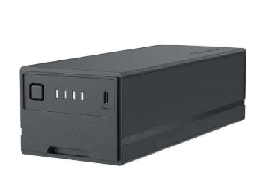 Ecoflow Glacier Batteria Plug-In