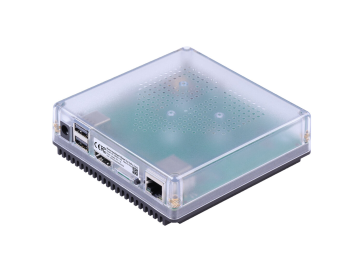 Home Assistant Smart Home Hub - HomeAssistant Green