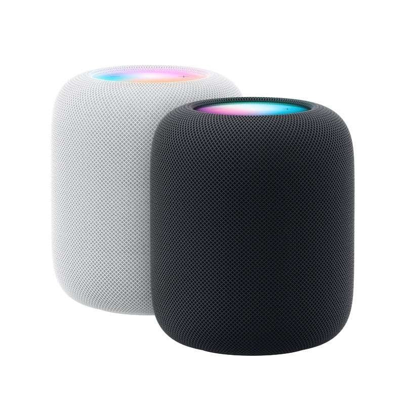 Apple HomePod 2a Generazione Bianco
