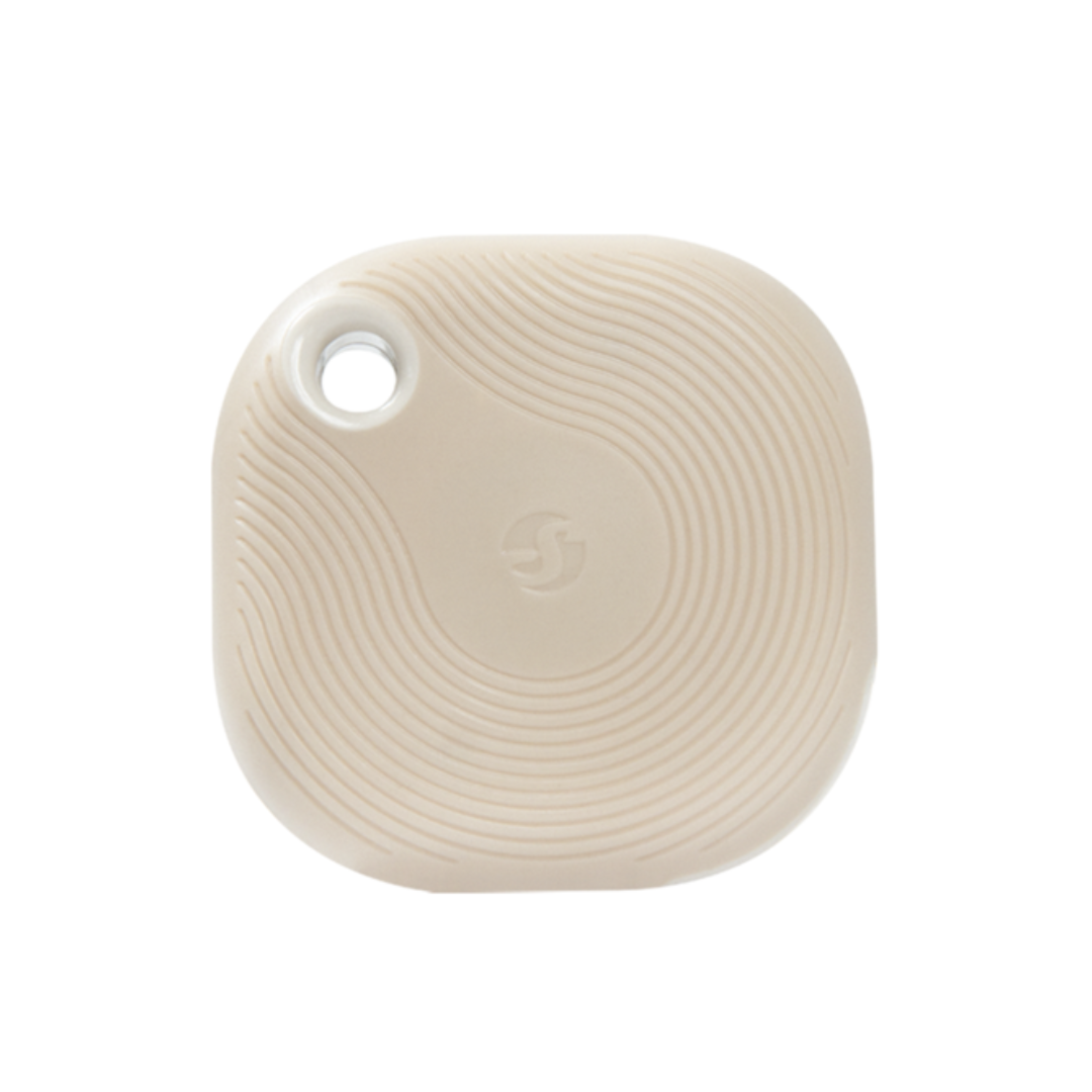 Shelly Blu Button Tough 1: tem interface moderna e discreta.
