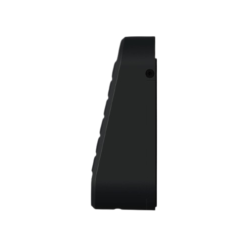 Lateral do teclado numérico Keypad Igloohome.