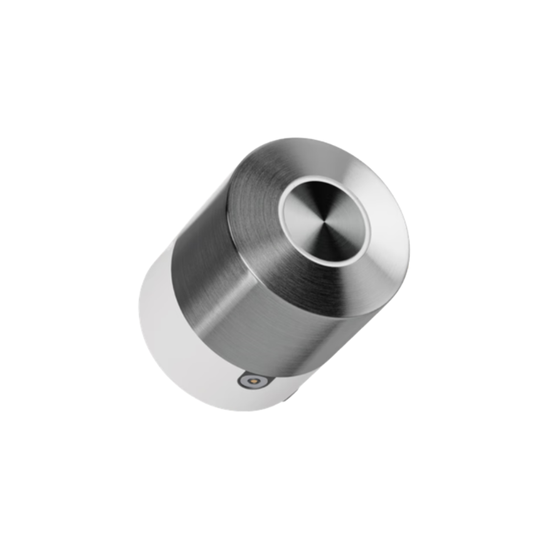 A Fechadura Inteligente Pro da Nuki proporciona acesso fácil, instalação rápida e integração inteligente com design elegante e alto desempenho.