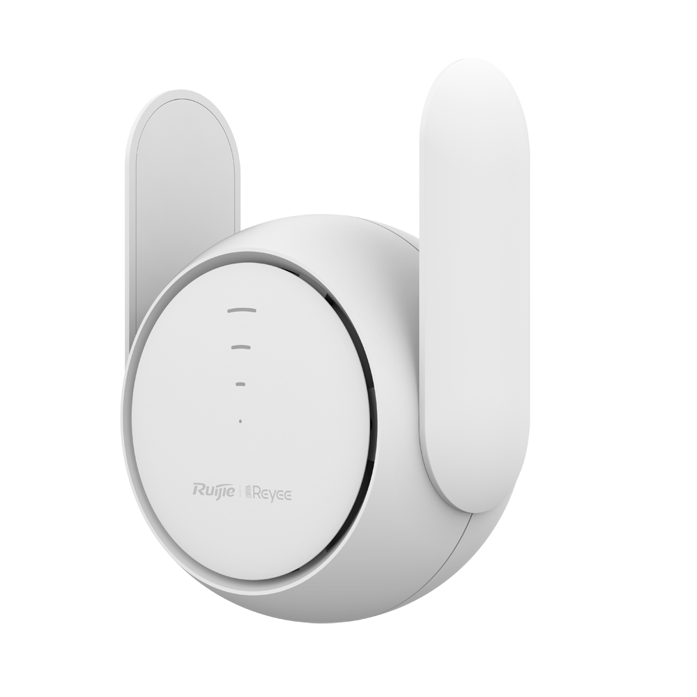 Reyee RG-EW1200R - Mesh WiFi 5 AC1200 Extender - Main View