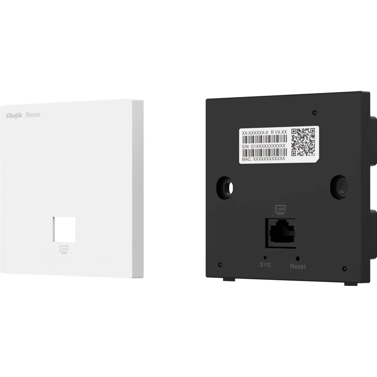 Reyee RG-RAP1261 - Access Point WiFi 6 AX3000 PoE - imagem 5