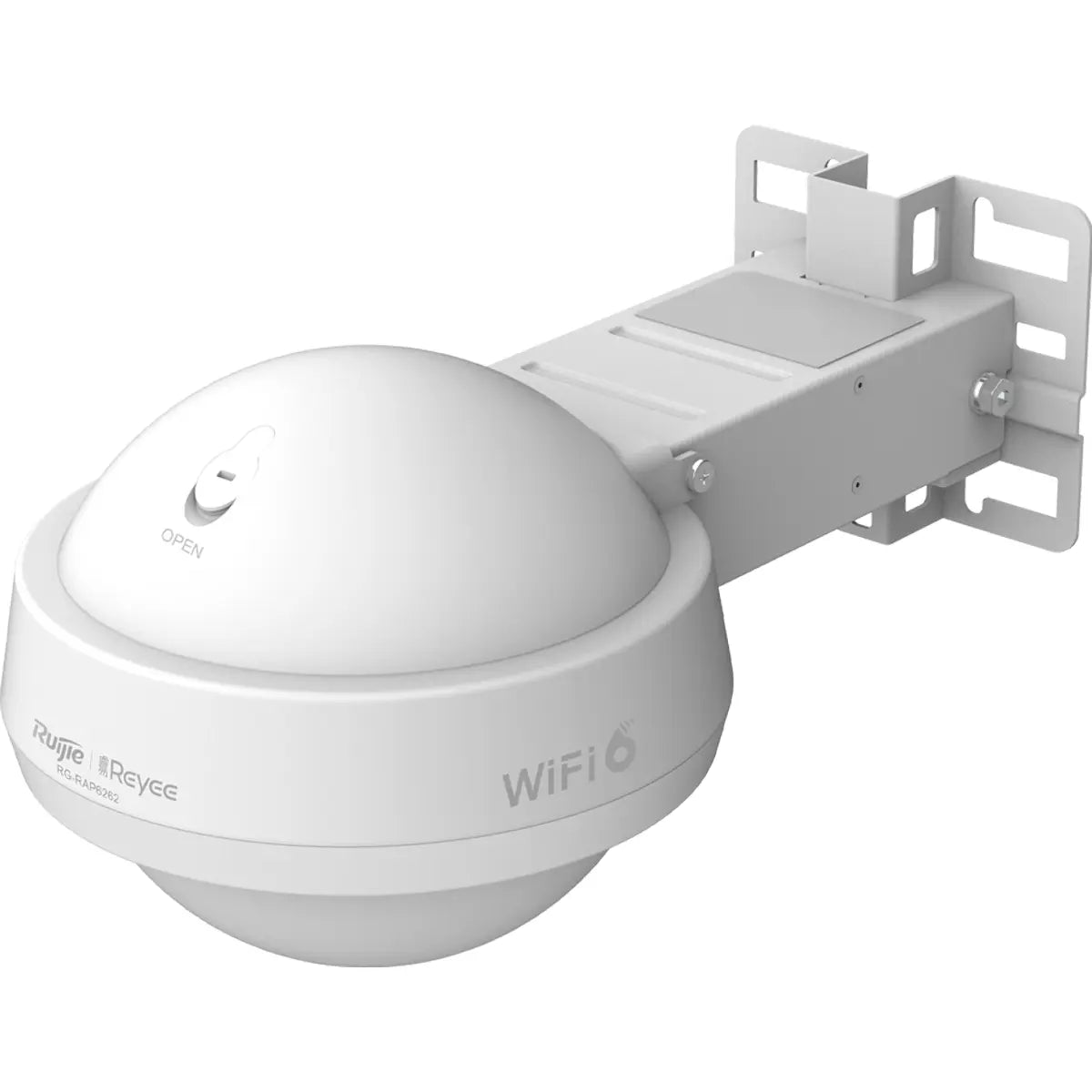 Reyee RG-RAP6262 - Outdoor Access Point WiFi 6 SFP - Bild 1