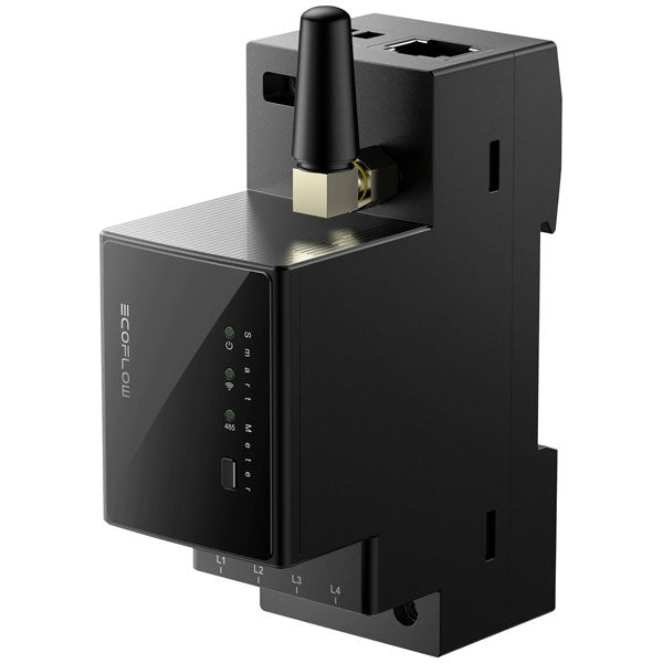 EcoFlow Smart Meter - Medidor Energia WiFi Bluetooth