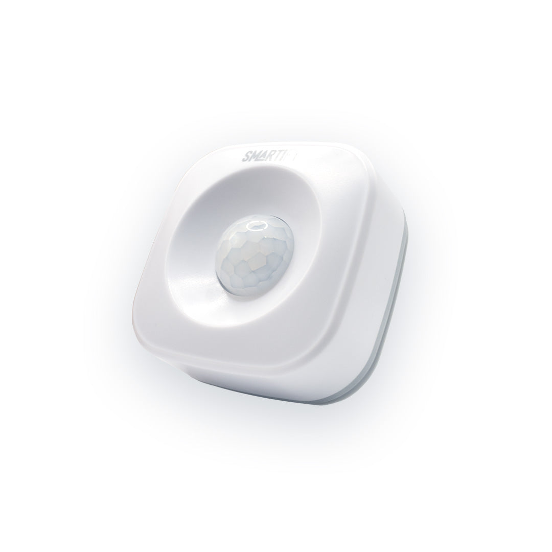 Sensor Inteligente de Movimento WiFi Smartify - Smartify - Casa Inteligente - Smart Home - Domotica - Casas Inteligentes