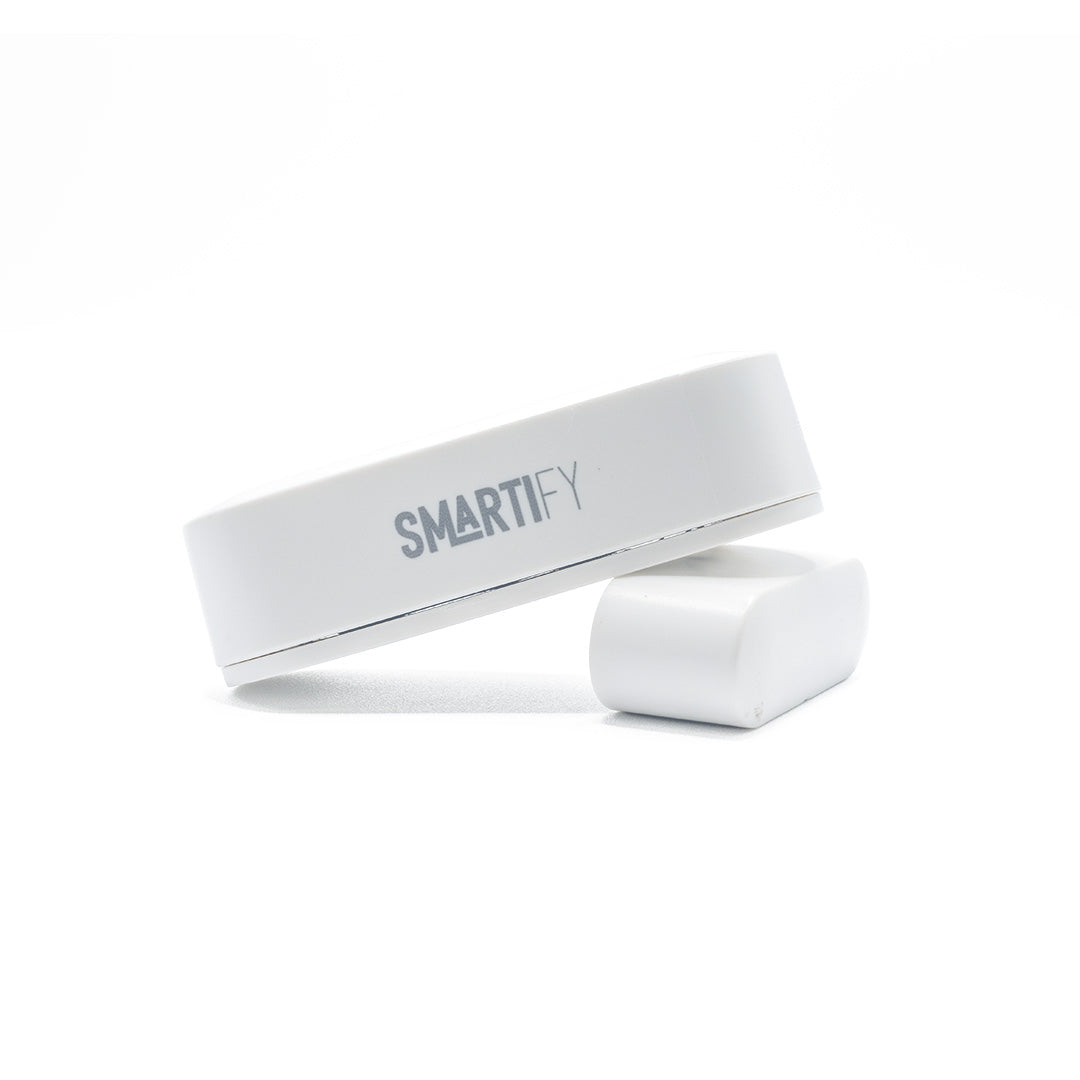 Sensor Inteligente de Abertura/Fecho WiFi Smartify - Smartify - Casa Inteligente - Smart Home - Domotica - Casas Inteligentes