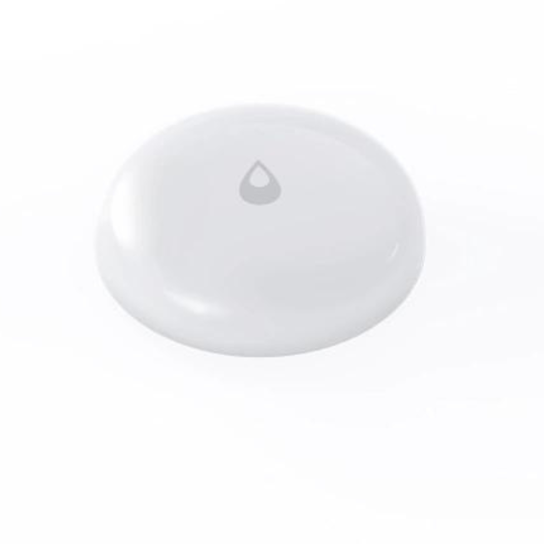 Sensor de temperatura e humidade zigbee: sensor com design compacto