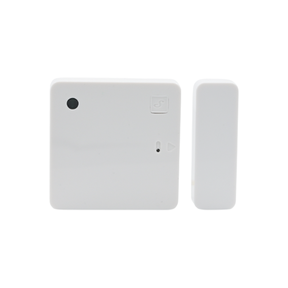 Shelly BLU Door/Window ZB White - sensor de porta e janela