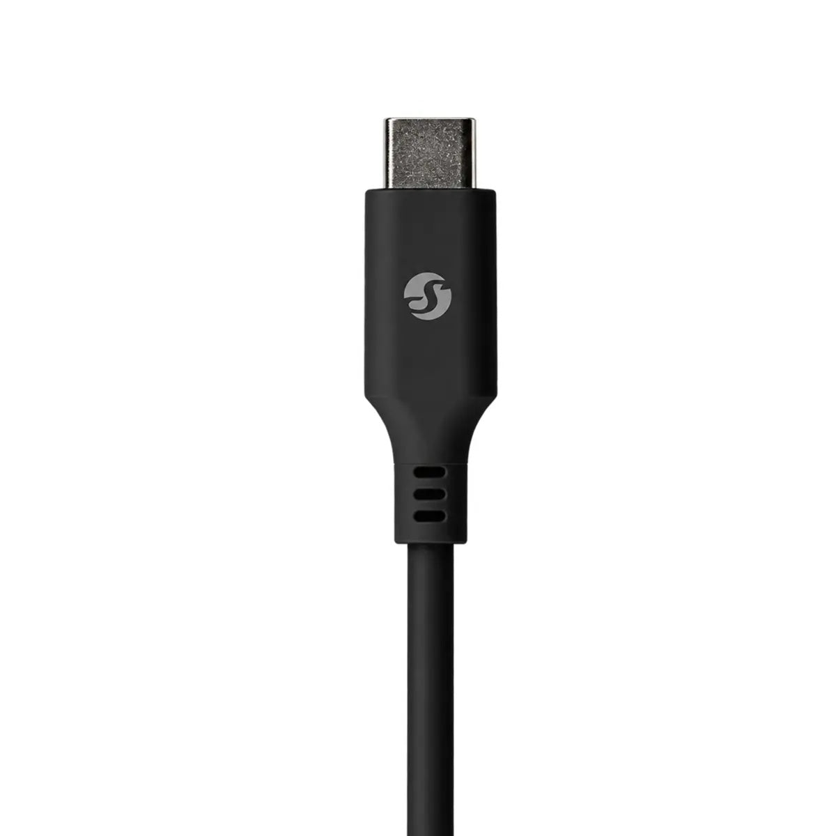 Shelly Cable - Cabo USB-C PD 100W 480Mbps Preto 3m - vista 2
