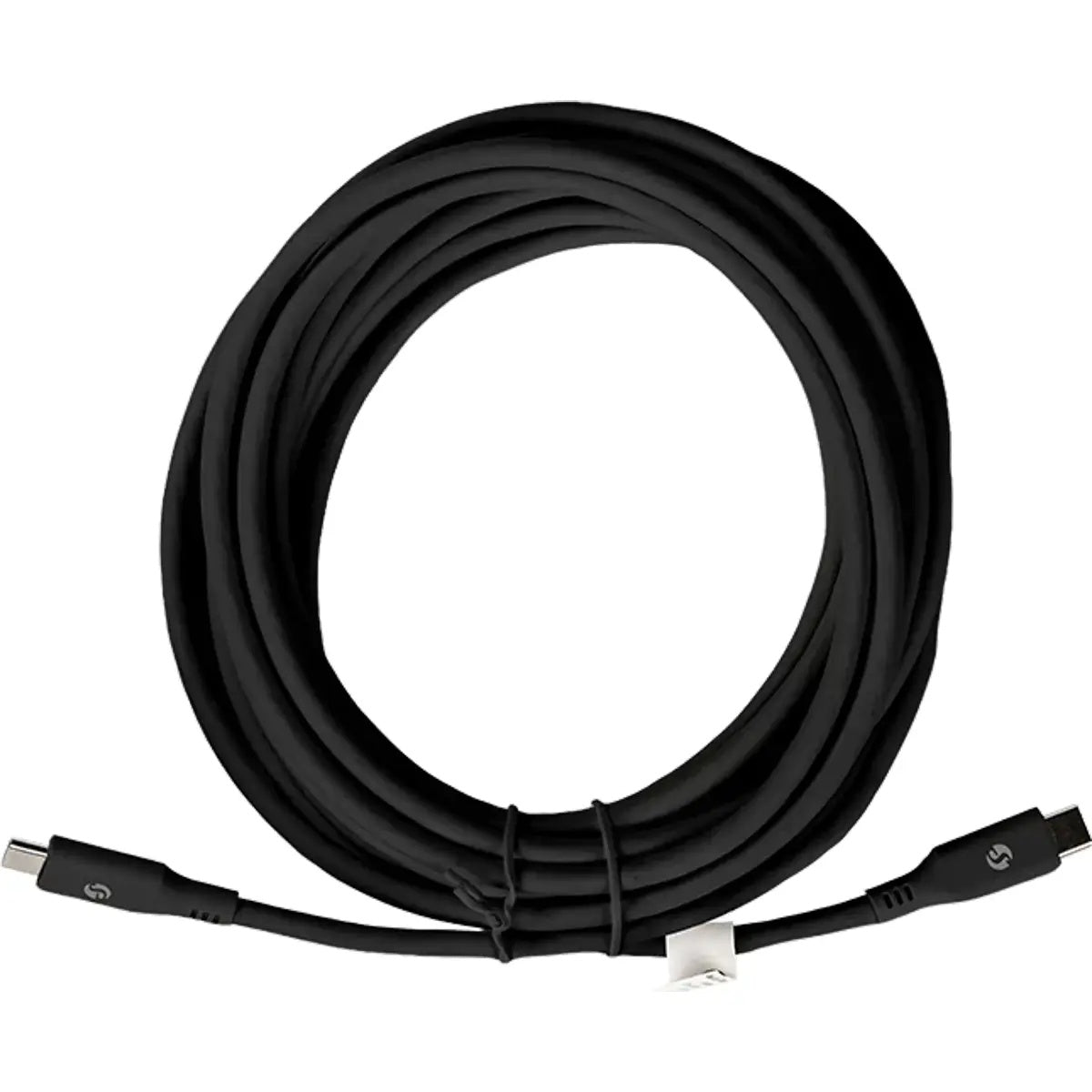 Shelly Cable - Cabo USB-C PD 100W 480Mbps Preto 5m - vista 1