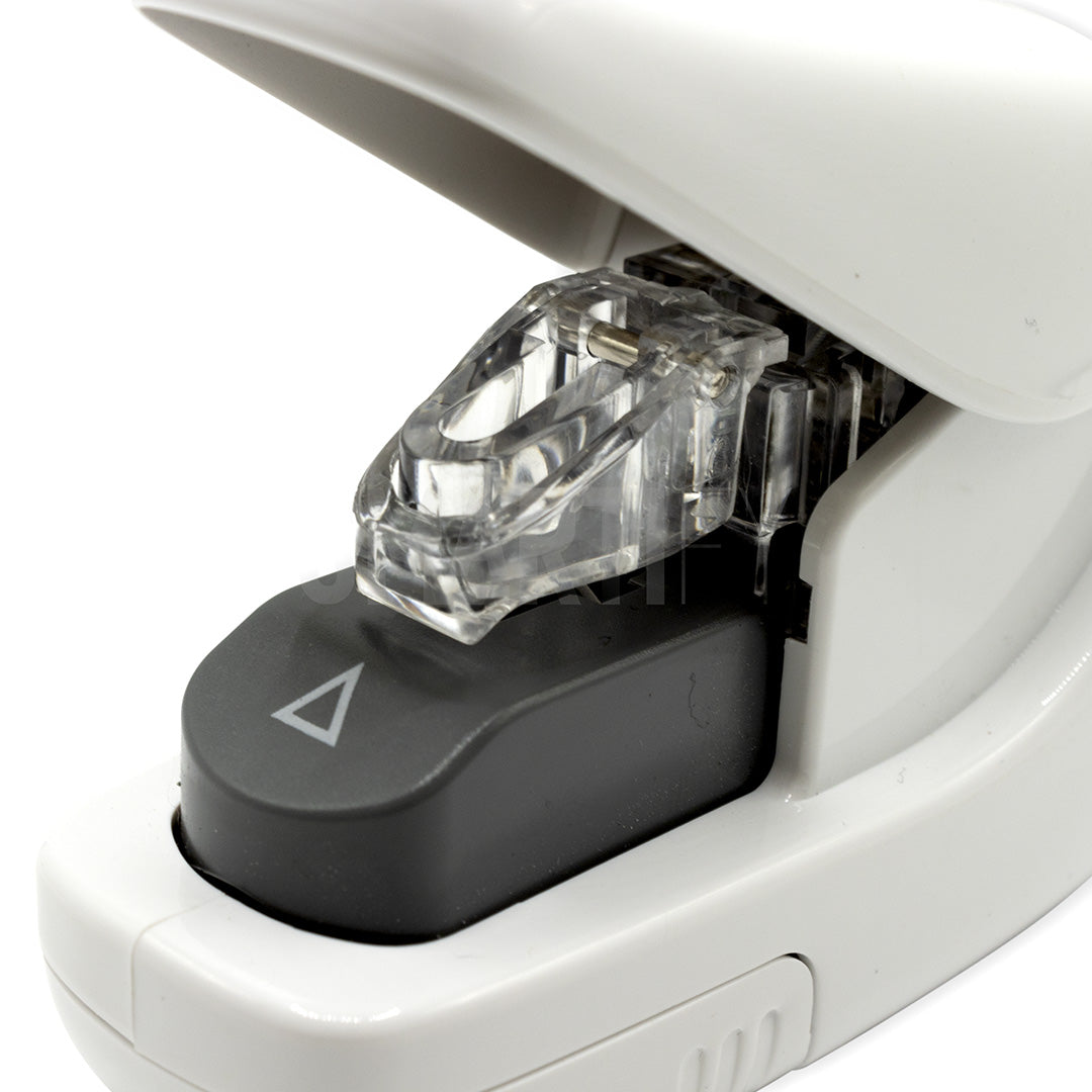 Agrafador sem Agrafos - Smartify - Casa Inteligente - Smart Home - Domotica - Casas Inteligentes