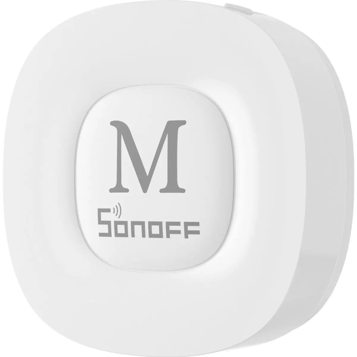 Sonoff Bridge-M Gateway Matter WiFi Zigbee - Vista Lateral