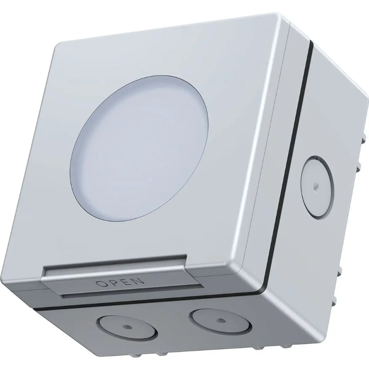 Sonoff EWPB Caixa Impermeavel Exterior Fusion Series IP65 - Instalacao