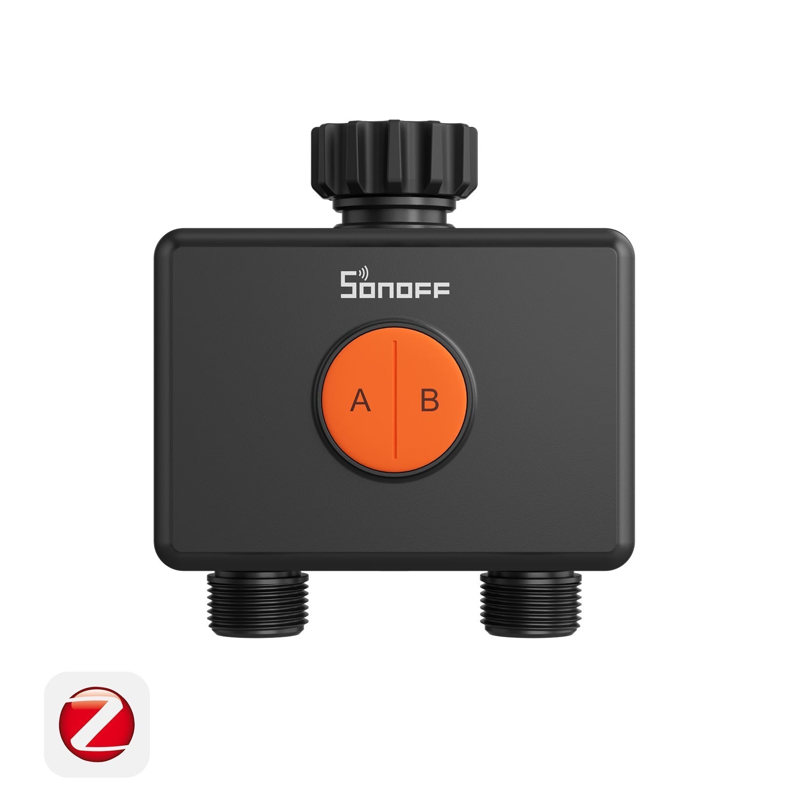 Sonoff Hydro DUO SWV-ZF2E Zigbee-Wasserventil - Haupt