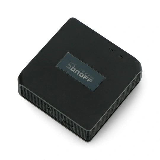Sonoff Bridge Comando RF WiFi - Smartify - Casa Inteligente - Smart Home - Domotica - Casas Inteligentes