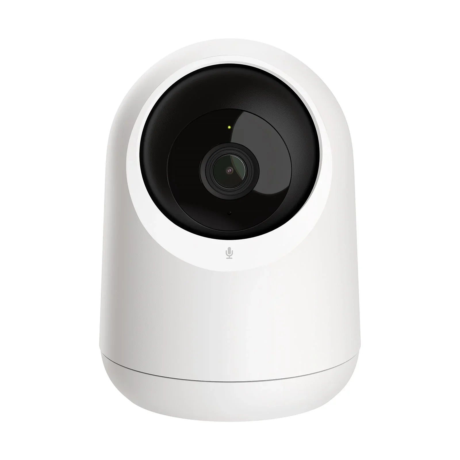 SwitchBot Pan/Tilt Cam 2K - câmara de vigilância interior com resolução 2K, visão noturna e áudio bidirecional