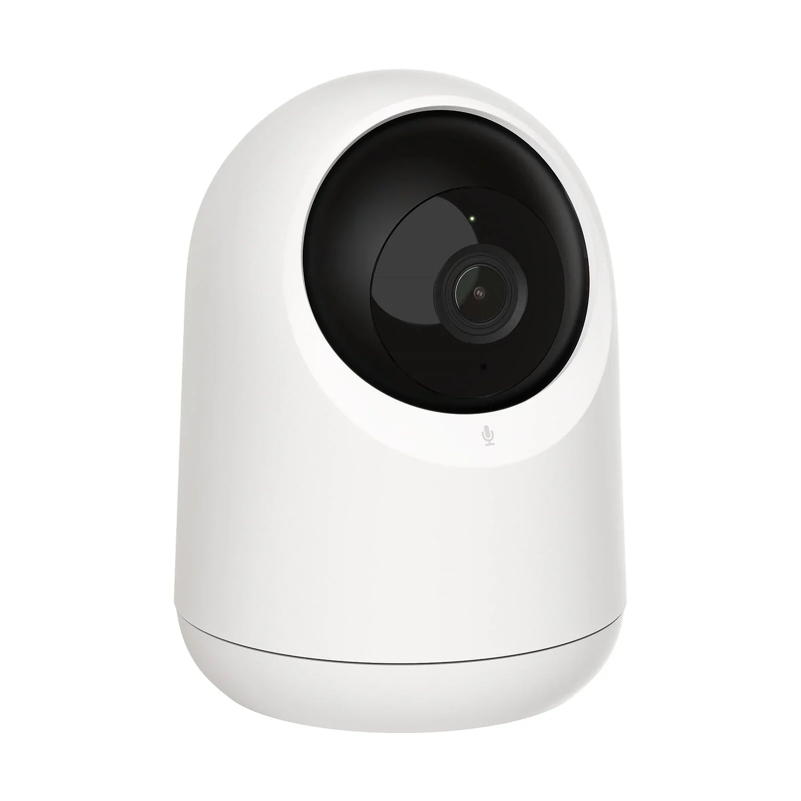 SwitchBot Pan/Tilt Cam, versão 2k Câmara Wifi inteligente com máscara de privacidade, 360° para animais de estimação e segurança doméstica