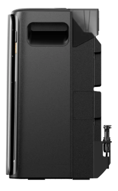 Ecoflow Sistema di Stoccaggio Solare e Inverter 1200W AC - Ecoflow Stream Pro