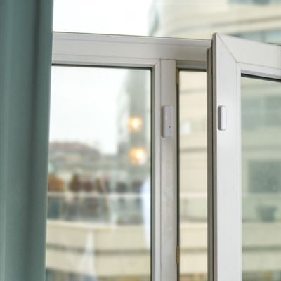 Shelly Sensor de Porta e Janela 2 Smart Wifi - Smartify - Casa Inteligente - Smart Home - Domotica - Casas Inteligentes