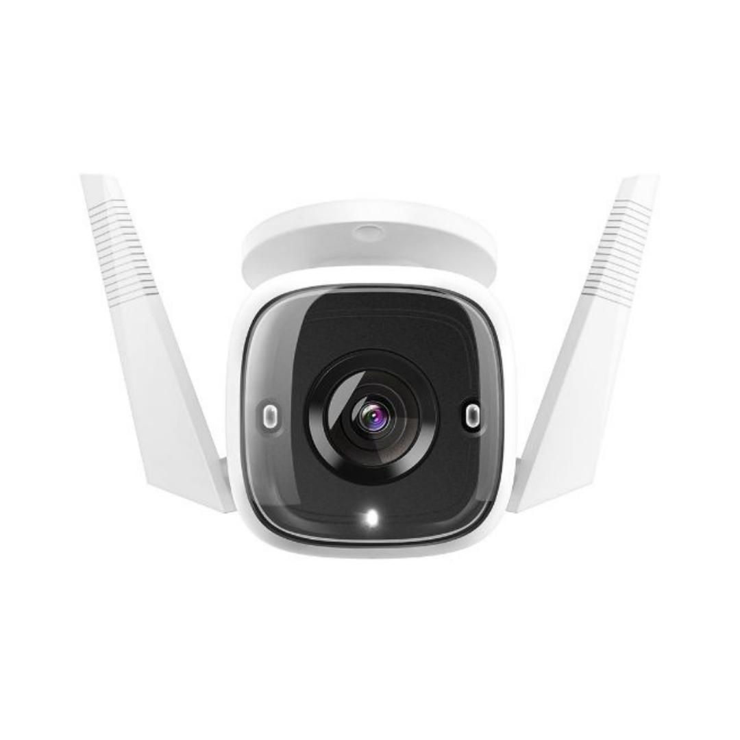 TP-Link TAPO C310 Segurança Exterior Smart Wi-Fi - Smartify - Casa Inteligente - Smart Home - Domotica - Casas Inteligentes