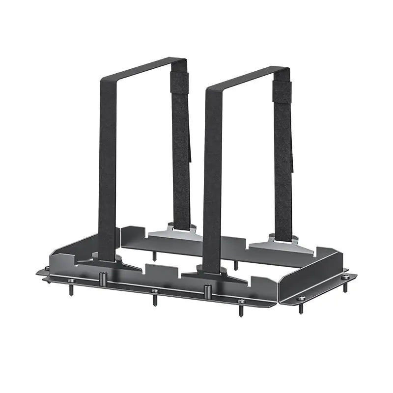 Suporte de Montagem da Bateria Ecoflow 2kWh LFP - Battery Mounting Bracket - testSmartify - Casa Inteligente - Smart Home