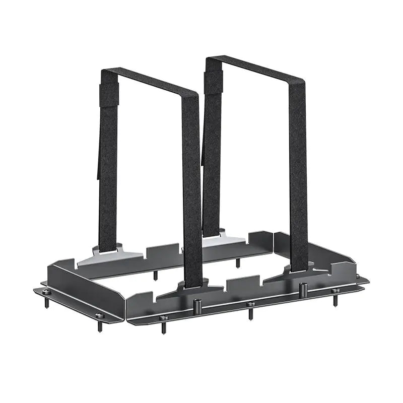 Suporte de Montagem da Bateria Ecoflow 2kWh LFP - Battery Mounting Bracket - testSmartify - Casa Inteligente - Smart Home