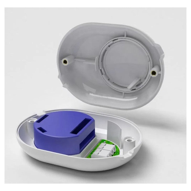 Caixa de proteção exterior para Shelly 1 e Shelly 1PM - Smartify - Casa Inteligente - Smart Home - Domotica - Casas Inteligentes