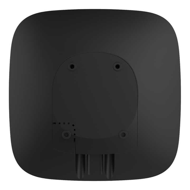 Este dispositivo compacto fornece uma conectividade para sensores e dispositivos inteligentes. Comunicação segura, fácil monitoramento e controle total da sua casa.