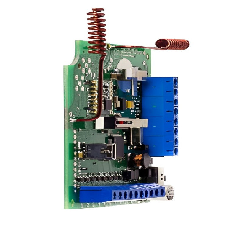 Módulo Integração Ajax AJ-OCBRIDGEPLUS: Reforce seu sistema de alarme Ajax, conecte dispositivos extras para segurança avançada