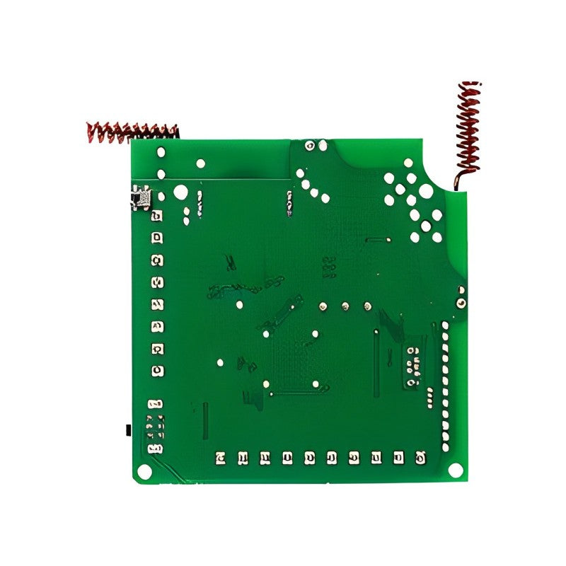 Módulo Integração Ajax AJ-OCBRIDGEPLUS: Reforce seu sistema de alarme Ajax, conecte dispositivos extras para segurança avançada