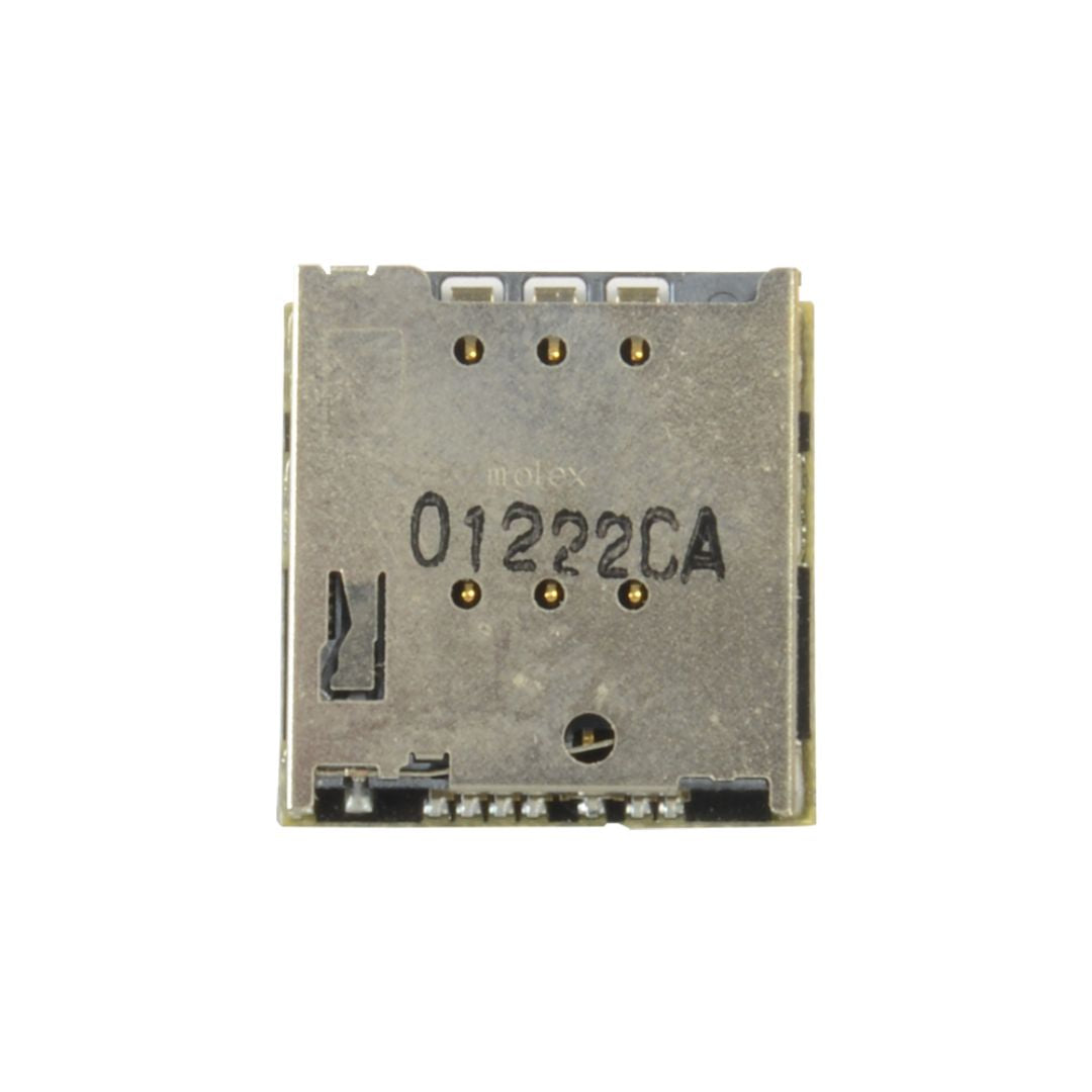 Ranhura SIM Ajax SIMHLD-05: Integre o cartão SIM nos hubs Ajax para comunicação sem fios segura. Conectividade confiável para sistemas de segurança.