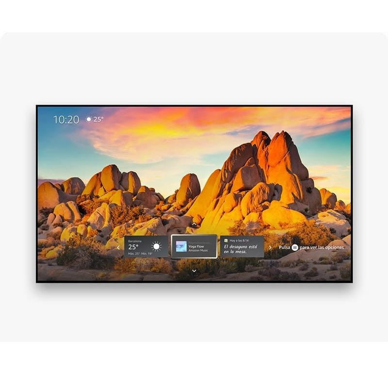 Venha se aventurar em um conteúdo de transferência de dados tecnológicos inovador super 4K Max, que lhe proporcionará momentos de lazer com eficiência e prazer!