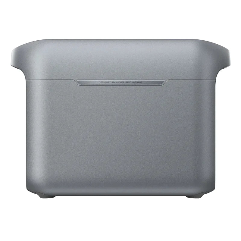 O Anker C1000 é um Acumulador de energia inteligente portátil, com um design simples, compacto e resistente a quedas, equipado com a nova tecnologia de baterias LiFePO4 que oferecem mais qualidade e uma vida útil até 6 vezes mais longa.