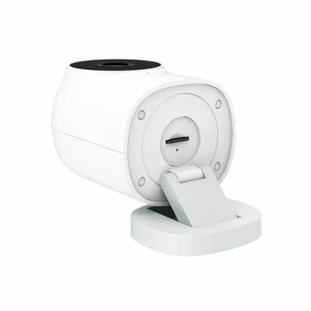 A Câmara/Hub G2H Pro oferece segurança avançada e automação total. Com campo de visão expandido, resolução Full HD e integração HomeKit.