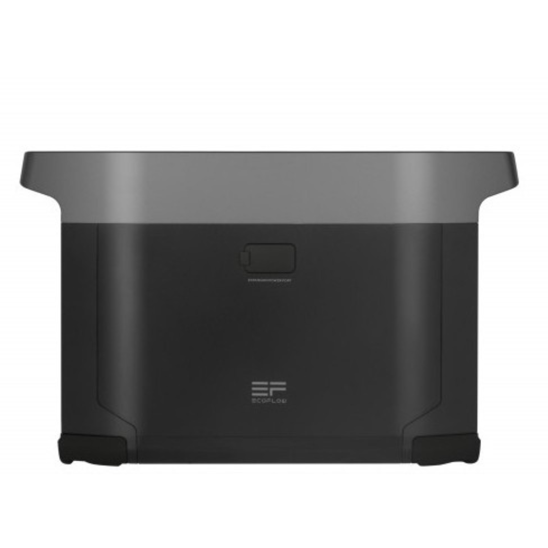 DELTA MAX ECOFLOW - Bateria Extra - Smartify - Casa Inteligente - Smart Home - Domotica - Casas Inteligentes
