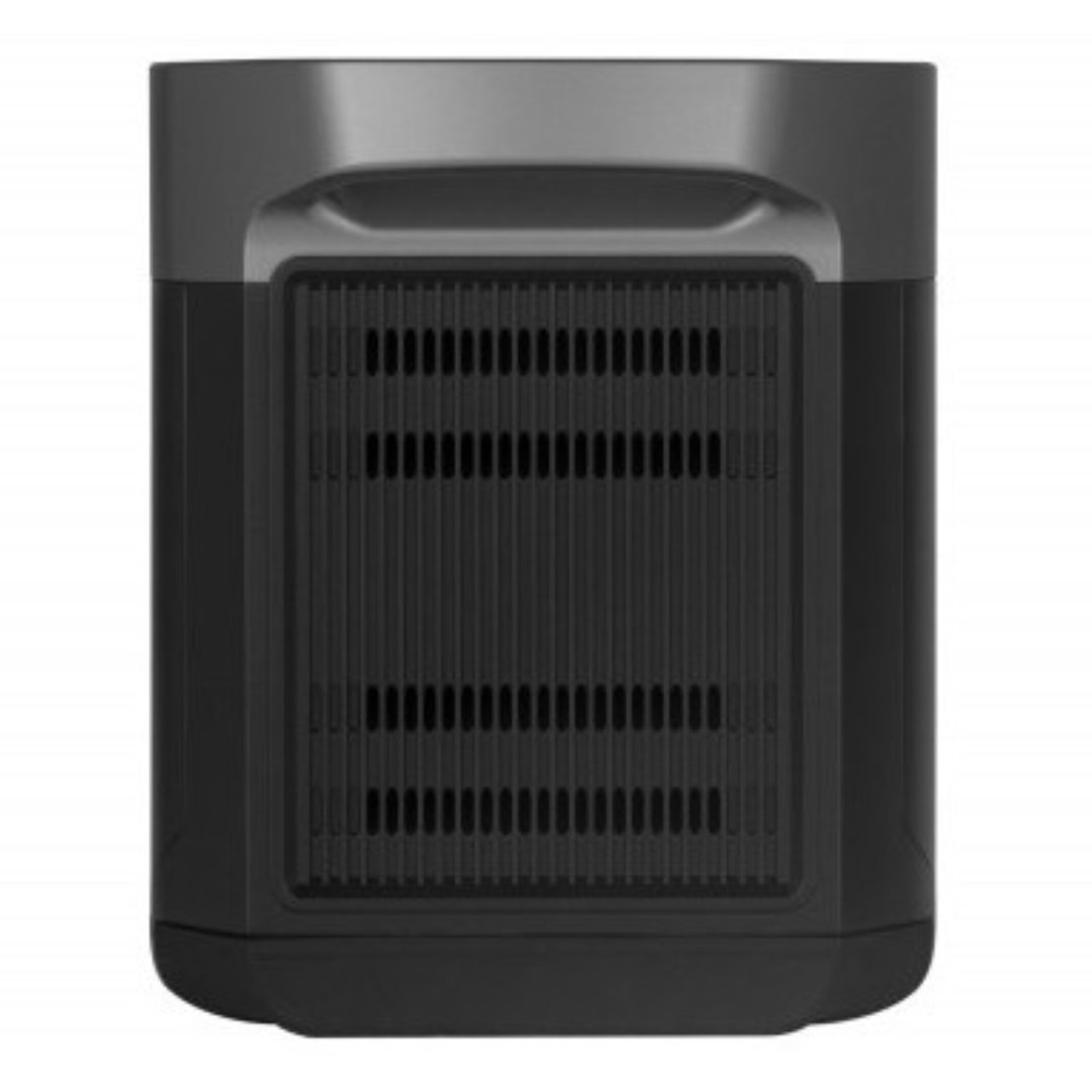 DELTA MAX ECOFLOW - Bateria Extra - Smartify - Casa Inteligente - Smart Home - Domotica - Casas Inteligentes
