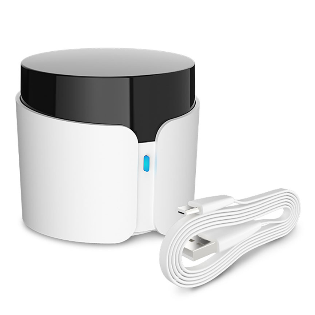 Broadlink BestCon RM4C PRO - Comando Universal Infravermelhos IR WiFi - Smartify - Casa Inteligente - Smart Home - Domotica - Casas Inteligentes