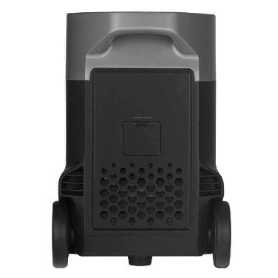 DELTA PRO ECOFLOW - Bateria Extra - Smartify - Casa Inteligente - Smart Home - Domotica - Casas Inteligentes