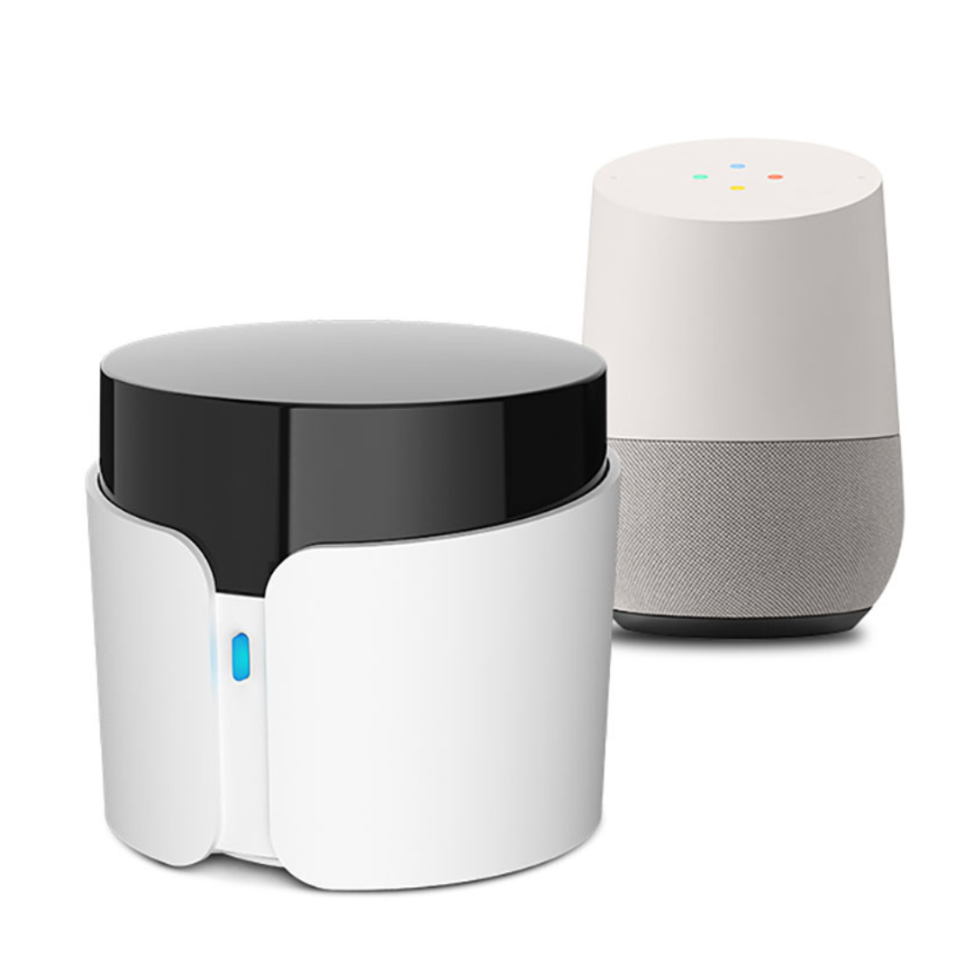 Broadlink BestCon RM4C PRO - Comando Universal Infravermelhos IR WiFi - Smartify - Casa Inteligente - Smart Home - Domotica - Casas Inteligentes